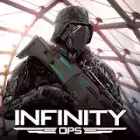 Infinity Ops: Online FPS